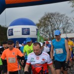 Start Maraton Mężczyźni