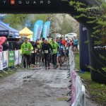 Puchar Bałtyku Gdynia Witomino - start