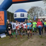 Start Maraton Kobiet
