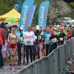 Puchar Bałtyku Gdynia Witomino - start