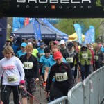 Puchar Bałtyku Gdynia Witomino - start