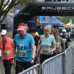 Puchar Bałtyku Gdynia Witomino - start