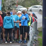 Puchar Bałtyku Gdynia Witomino - start