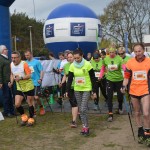 Start Sztafety Maratońskie