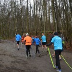 Puchar Bałtyku Gdynia Witomino - start