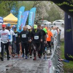 Puchar Bałtyku Gdynia Witomino - start