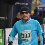 Puchar Bałtyku Gdynia Witomino - start