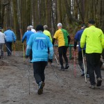 Puchar Bałtyku Gdynia Witomino - start