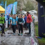 Puchar Bałtyku Gdynia Witomino - start