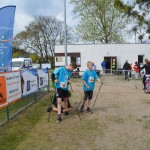 Zmiana zawodników w sztafecie