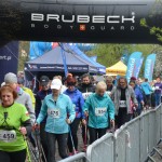 Puchar Bałtyku Gdynia Witomino - start