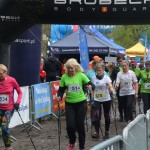 Puchar Bałtyku Gdynia Witomino - start