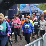 Puchar Bałtyku Gdynia Witomino - start