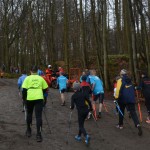 Puchar Bałtyku Gdynia Witomino - start