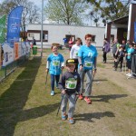 Wiktoria i Norbert oraz Beata