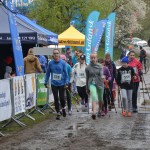 Puchar Bałtyku Gdynia Witomino - start