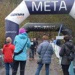 Puchar Bałtyku Gdynia Witomino - meta