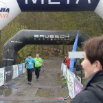 Puchar Bałtyku Gdynia Witomino - meta