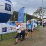 Zmiana zawodników w sztafecie