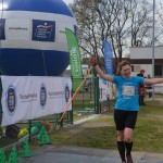 Joanna Stopa na mecie