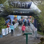 Puchar Bałtyku Gdynia Witomino - meta