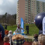 Puchar Bałtyku Gdynia Witomino - dekoracja