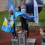 Puchar Bałtyku Gdynia Witomino - dekoracja