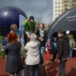 Puchar Bałtyku Gdynia Witomino - dekoracja