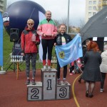 Puchar Bałtyku Gdynia Witomino - dekoracja