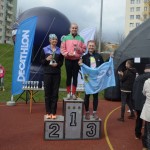 Puchar Bałtyku Gdynia Witomino - dekoracja