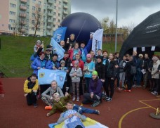 Błękitni Dziemiany ponownie na zwycięskiej pozycji w Pucharze Bałtyku!