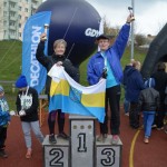 Pamiątkowe zdjęcie Puchar Bałtyku Gdynia Witomino