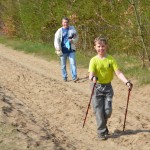 Blok rekreacyjno - sportowy z okazji Majówki