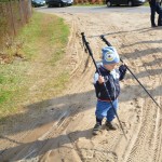 Blok rekreacyjno - sportowy z okazji Majówki