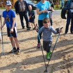 Blok rekreacyjno - sportowy z okazji Majówki