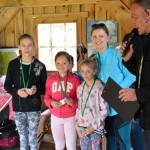 Blok rekreacyjno - sportowy z okazji Majówki