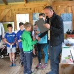 Blok rekreacyjno - sportowy z okazji Majówki