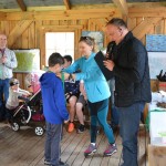 Blok rekreacyjno - sportowy z okazji Majówki