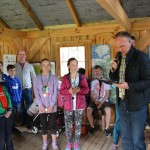 Blok rekreacyjno - sportowy z okazji Majówki