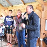 Blok rekreacyjno - sportowy z okazji Majówki