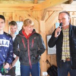 Blok rekreacyjno - sportowy z okazji Majówki