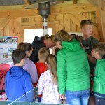 Blok rekreacyjno - sportowy z okazji Majówki