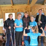 Blok rekreacyjno - sportowy z okazji Majówki