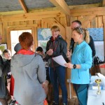 Blok rekreacyjno - sportowy z okazji Majówki