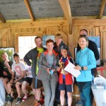 Blok rekreacyjno - sportowy z okazji Majówki