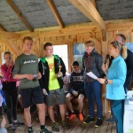 Blok rekreacyjno - sportowy z okazji Majówki