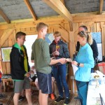 Blok rekreacyjno - sportowy z okazji Majówki