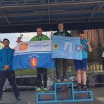 Puchar Polski w Konstancinie Jeziornie