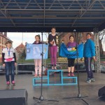 Puchar Polski w Konstancinie Jeziornie