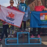 Puchar Polski w Konstancinie Jeziornie